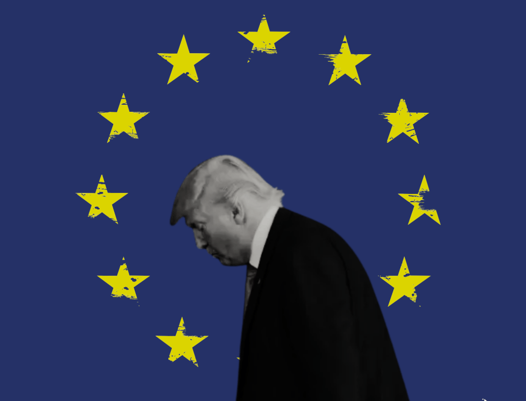 Face à Trump : les réponses économiques et écologiques de l'UE 1